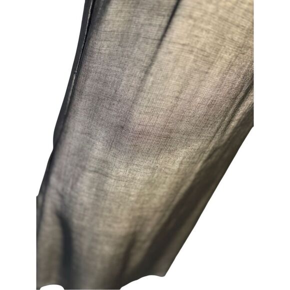 NWT Thread Social wool/silk layered cocktail dress - 4 - Picture 3 of 10